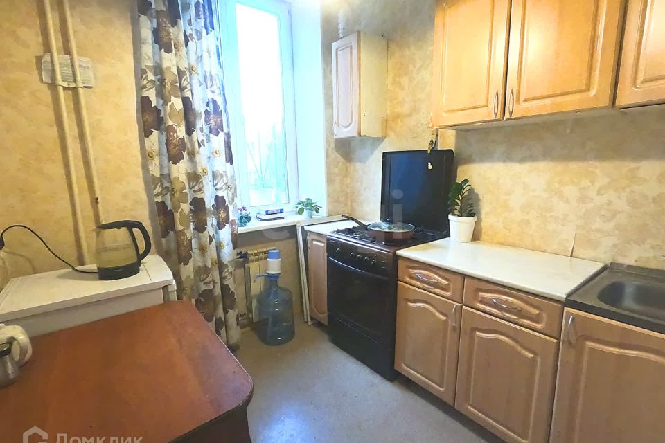 Продаётся 2-комнатная квартира, 68.4 м²