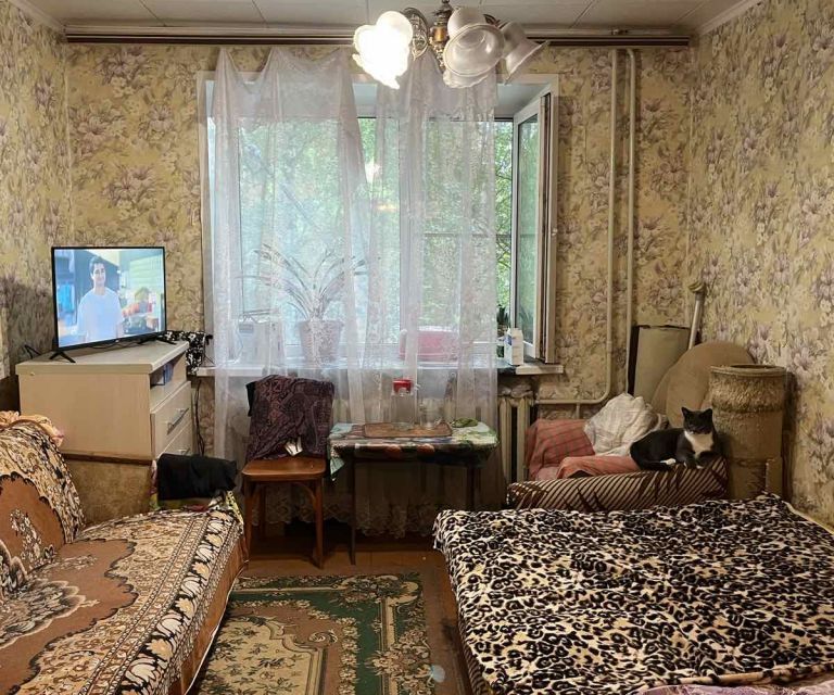 Купить Комнату Квартире В Нижнем Новгороде