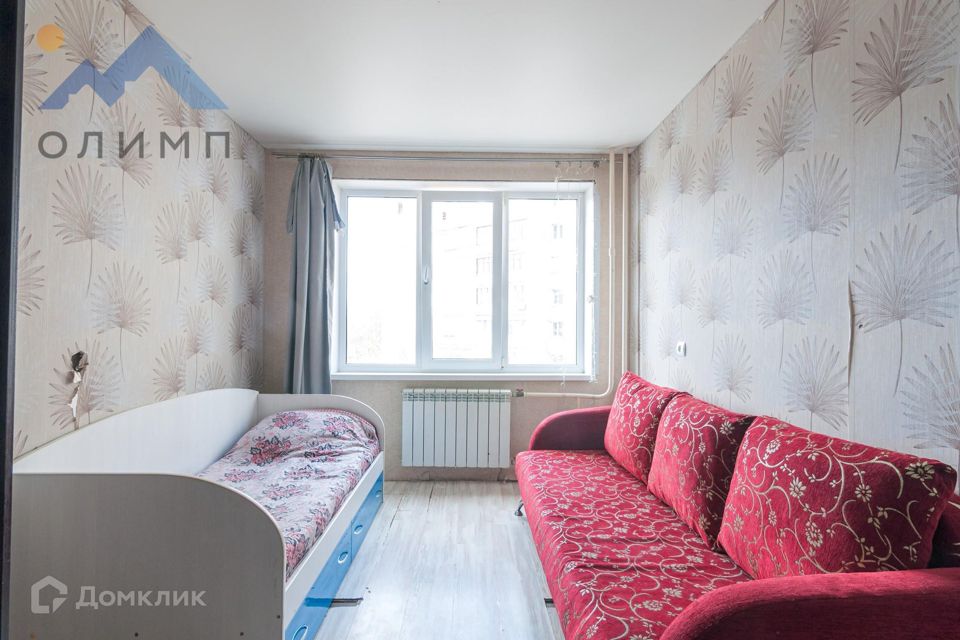 Продаётся студия, 23.8 м²