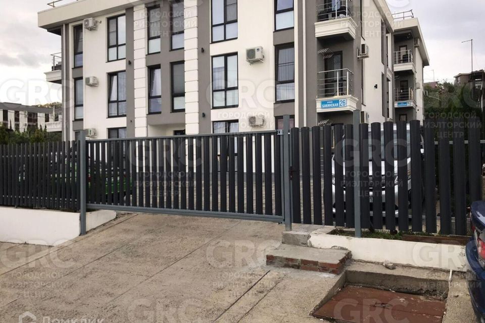 Продаётся студия, 22 м²