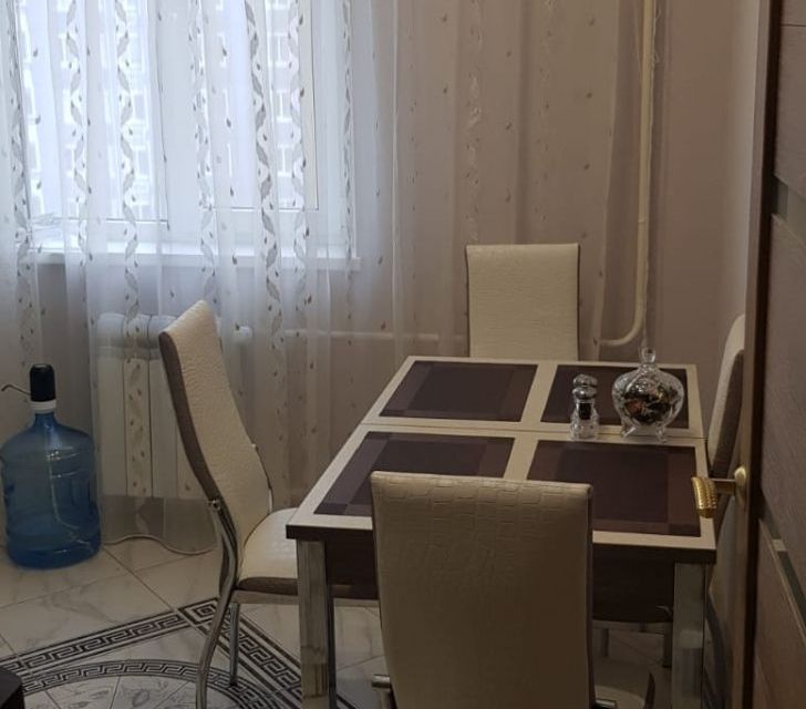 Купить Квартиру Курск Володарского