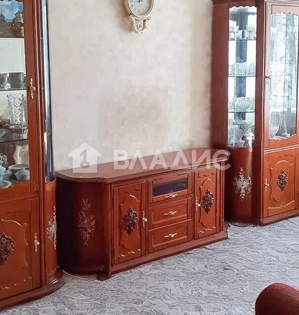 Продаётся 1-комнатная квартира, 32.3 м²