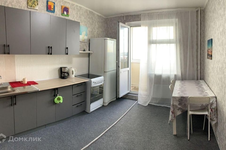 Сдаётся 3-комнатная квартира, 85 м²