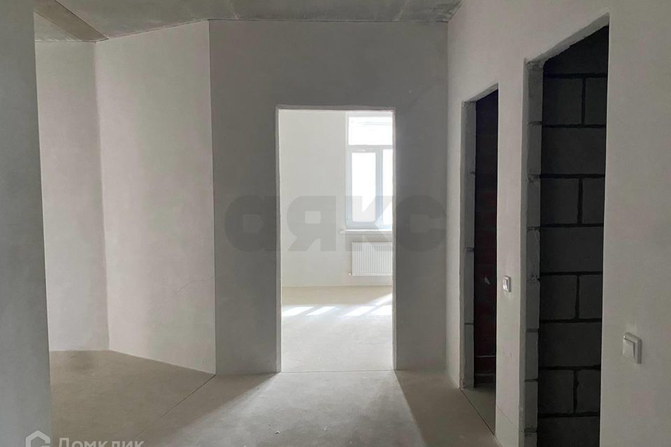 Продаётся 3-комнатная квартира, 100.5 м²