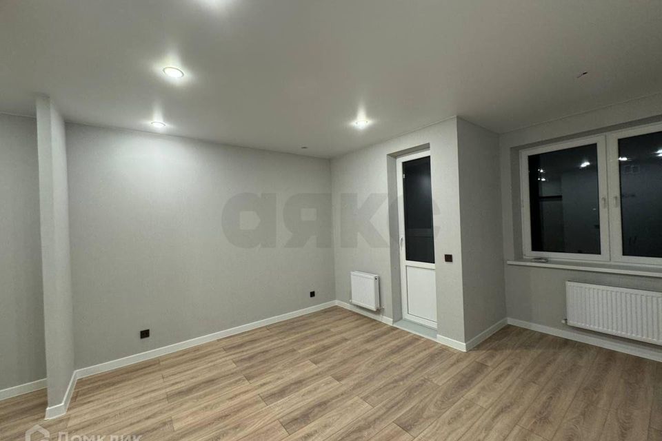 Продаётся студия, 25.55 м²