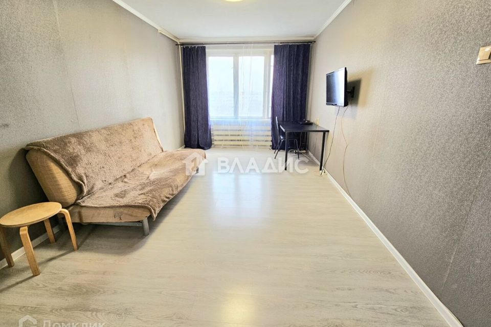 Сдаётся 1-комнатная квартира, 32.4 м²
