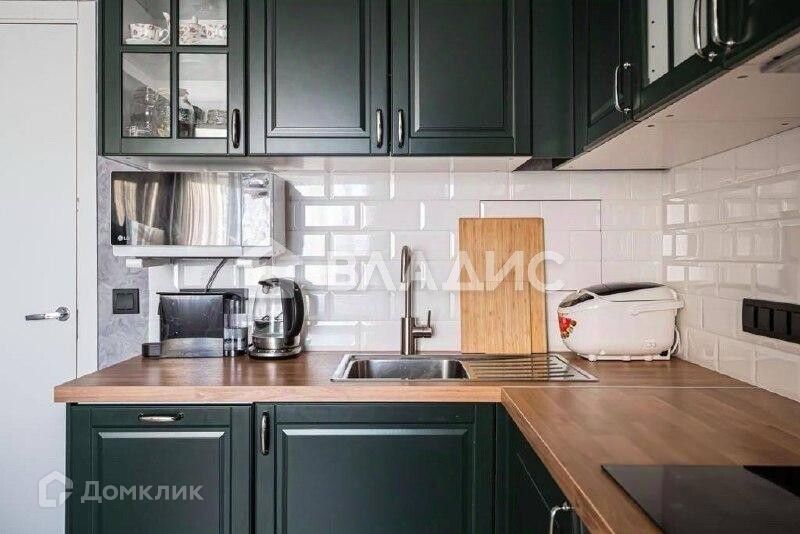 Продаётся 2-комнатная квартира, 60 м²