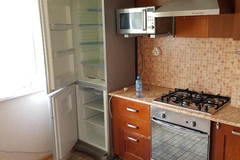 Сдаётся 2-комнатная квартира, 50 м²