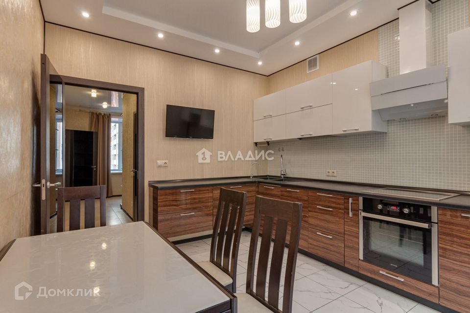 Продаётся 2-комнатная квартира, 67 м²