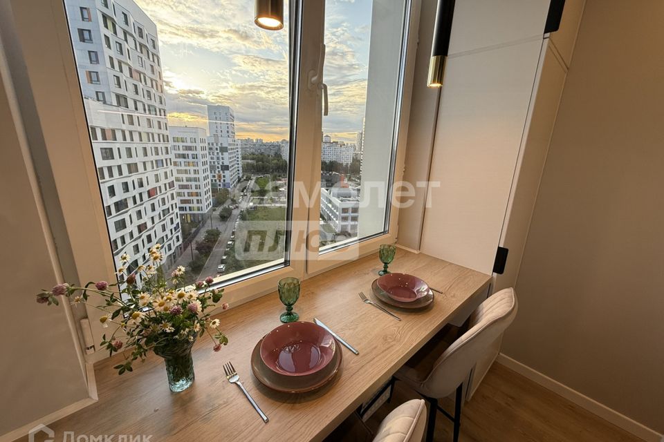 Сдаётся студия, 15 м²