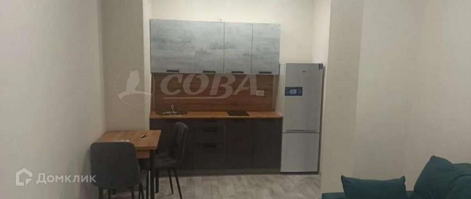Сдаётся студия, 25 м²