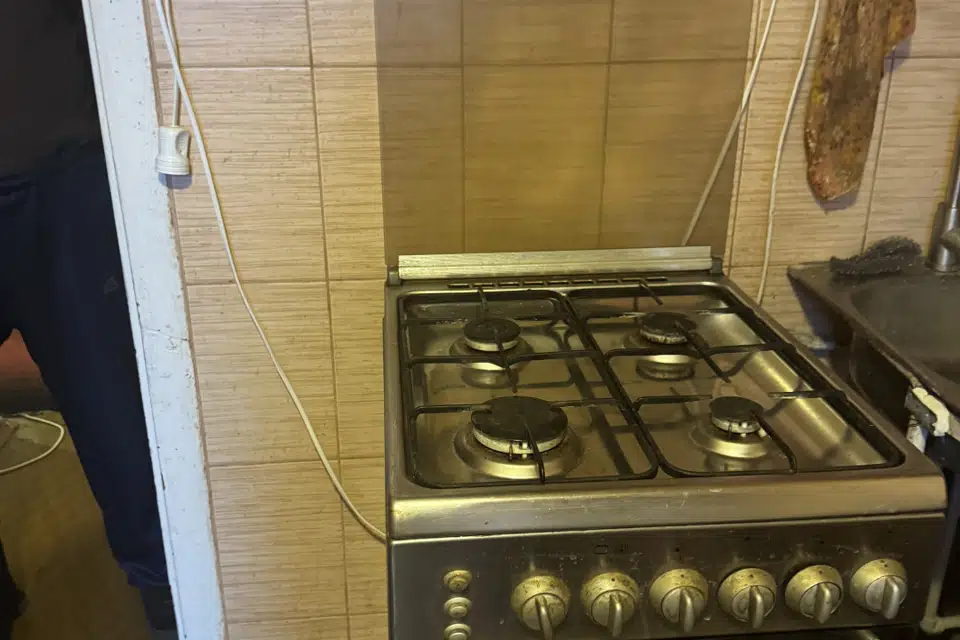 Продаётся 3-комнатная квартира, 56 м²