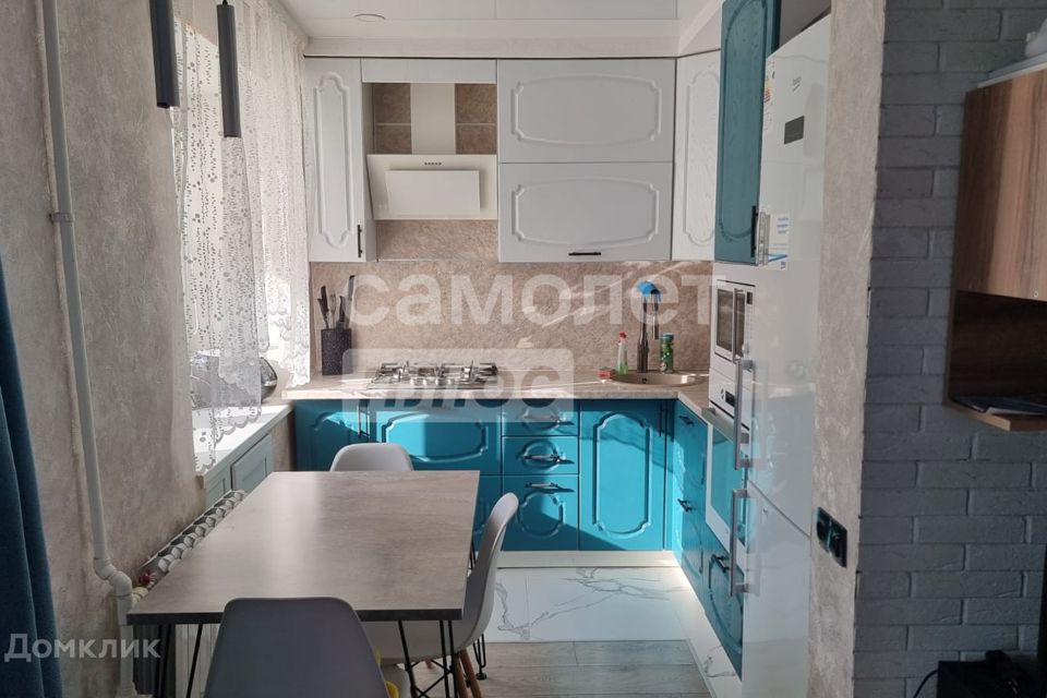 Продаётся студия, 30.1 м²