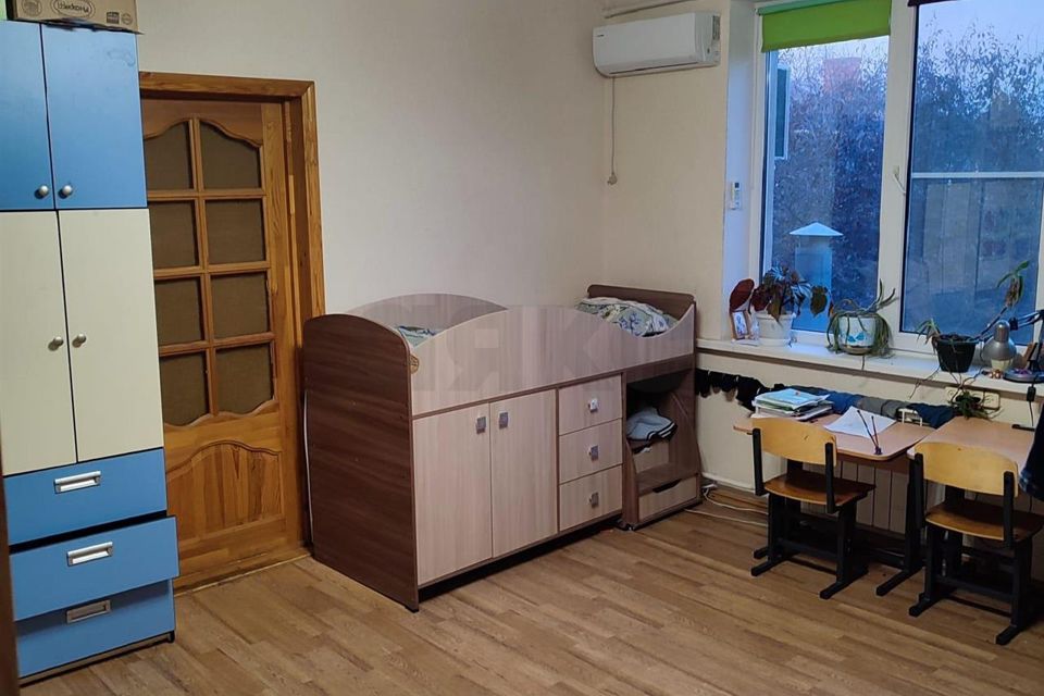 Продаётся 2-комнатная квартира, 52.8 м²