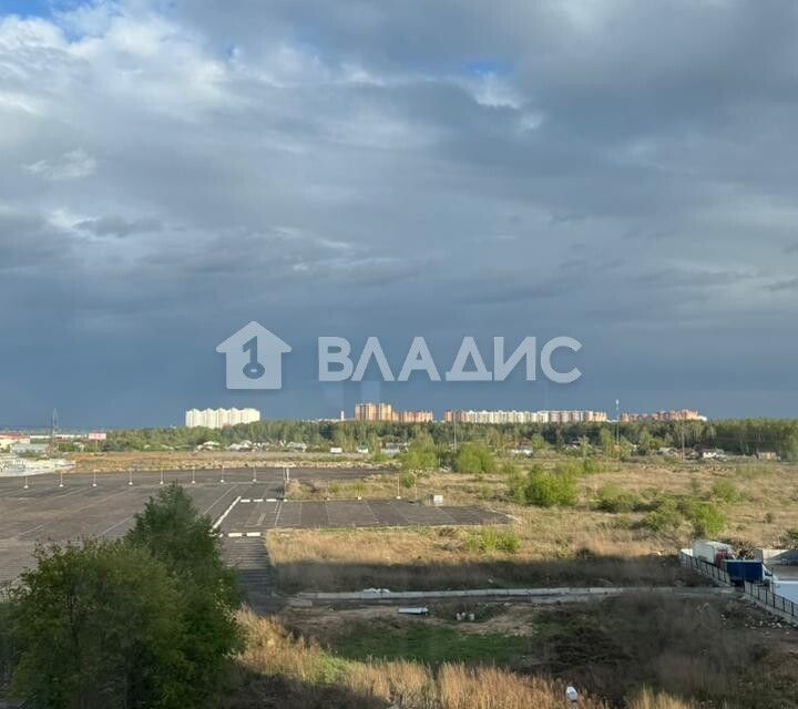 Продаётся 2-комнатная квартира, 55 м²