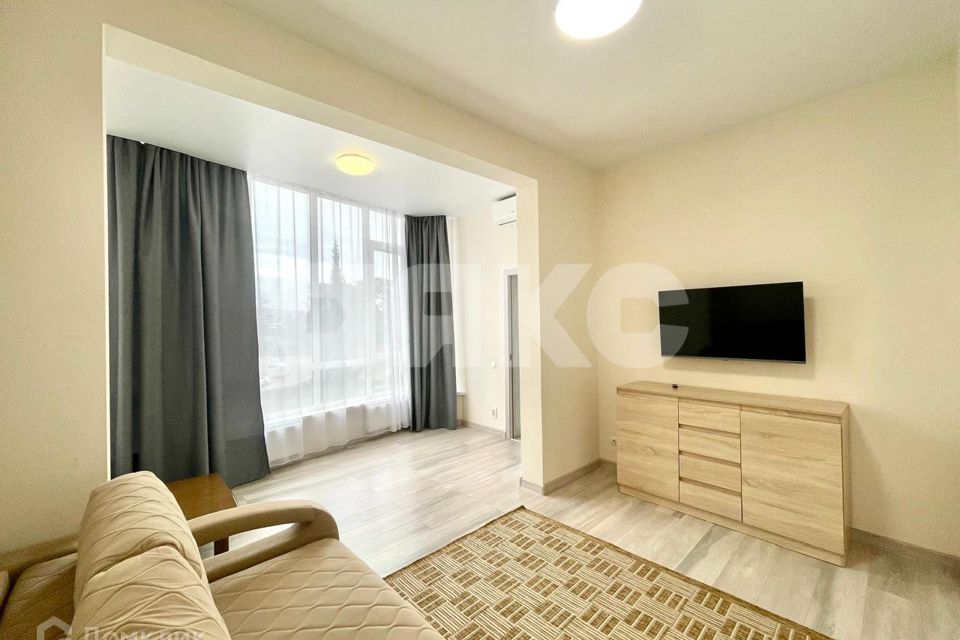 Продаётся 2-комнатная квартира, 60 м²