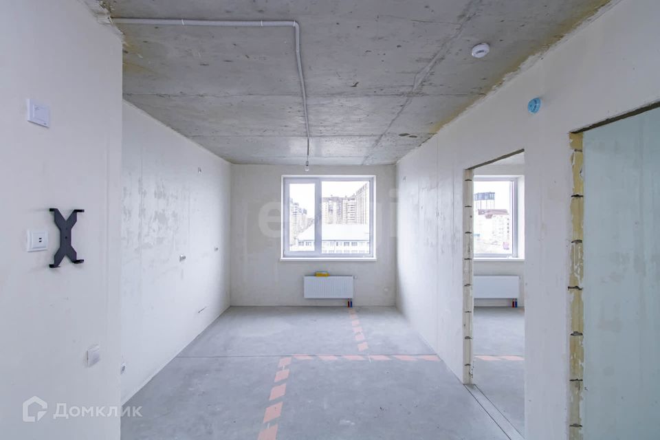 Продаётся 2-комнатная квартира, 48 м²
