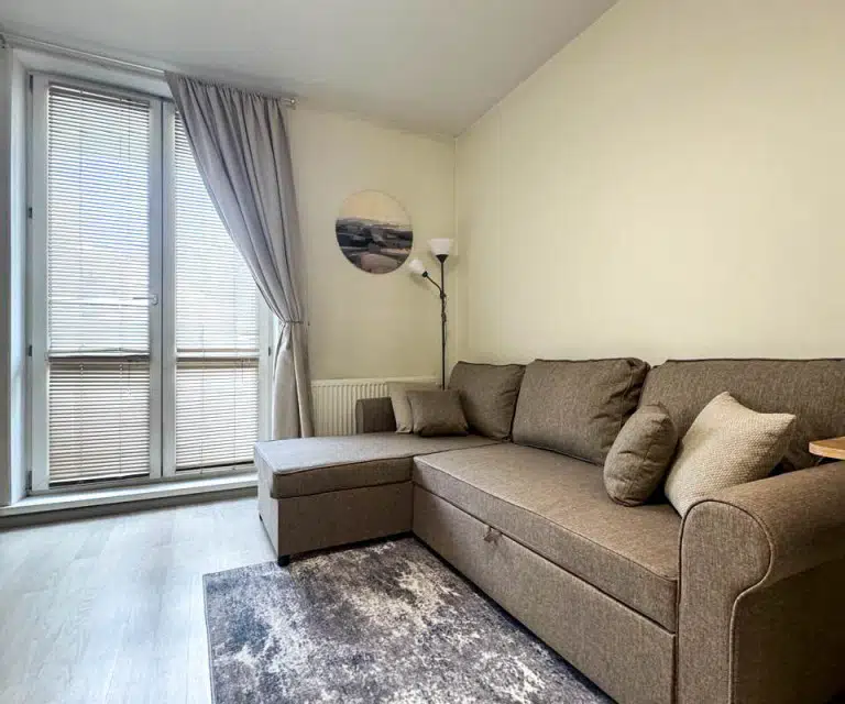 Продаётся студия, 25.1 м²