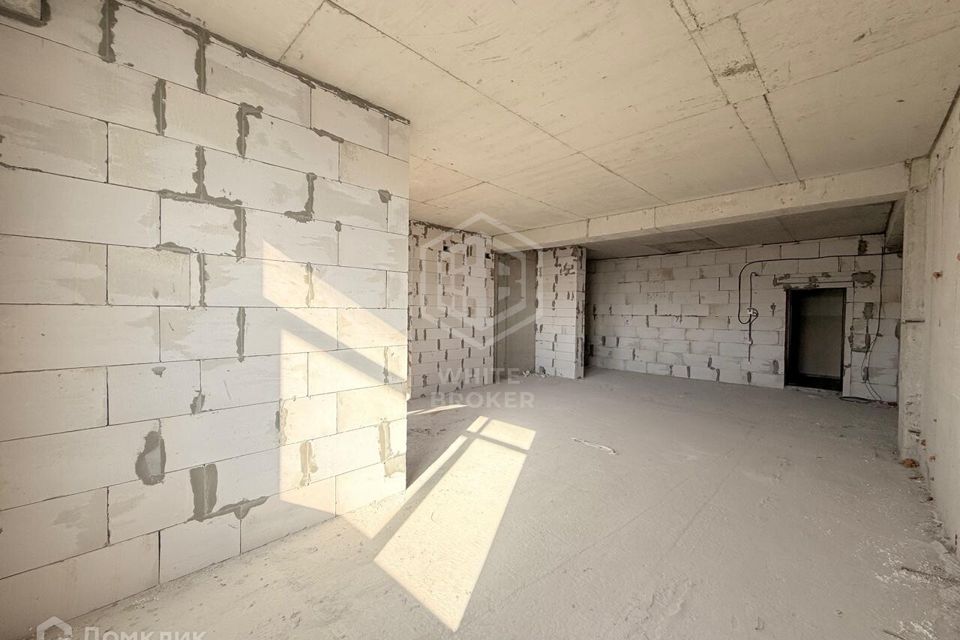 Продаётся 2-комнатная квартира, 60.3 м²