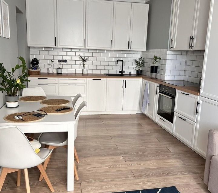 Продаётся 2-комнатная квартира, 60.2 м²