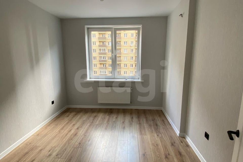Продаётся 1-комнатная квартира, 37 м²