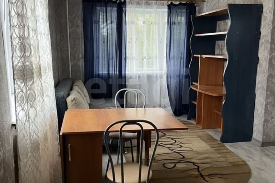 Сдаётся 1-комнатная квартира, 29.9 м²