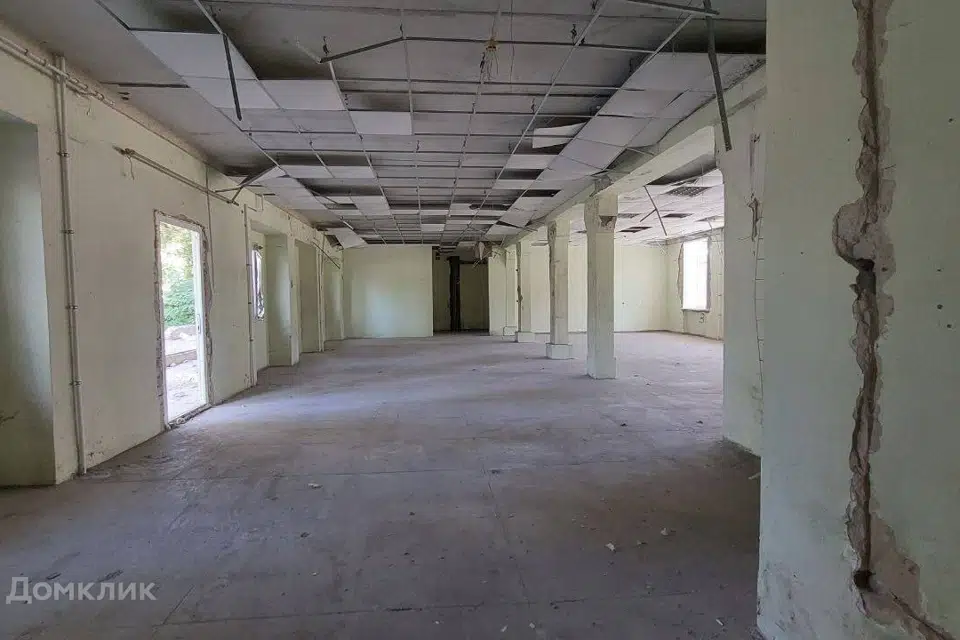 Продаётся помещение своб. назначения, 220 м²