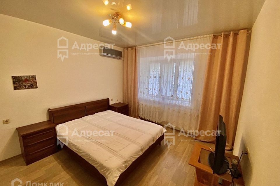 Сдаётся 2-комнатная квартира, 72 м²