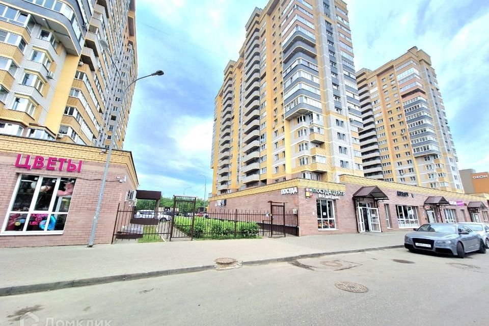 Продаётся машиноместо, 16.5 м²