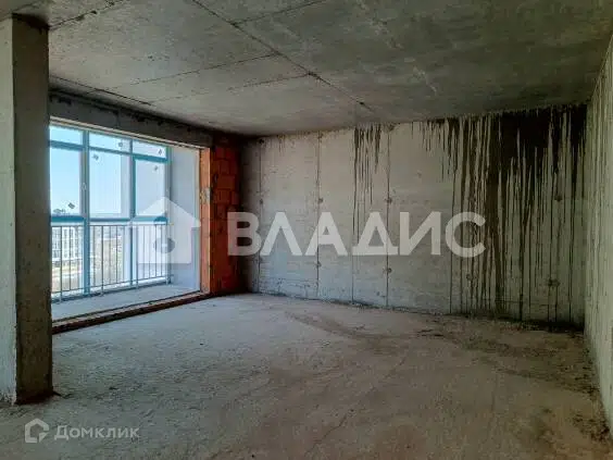 Продаётся 3-комнатная квартира, 105 м²