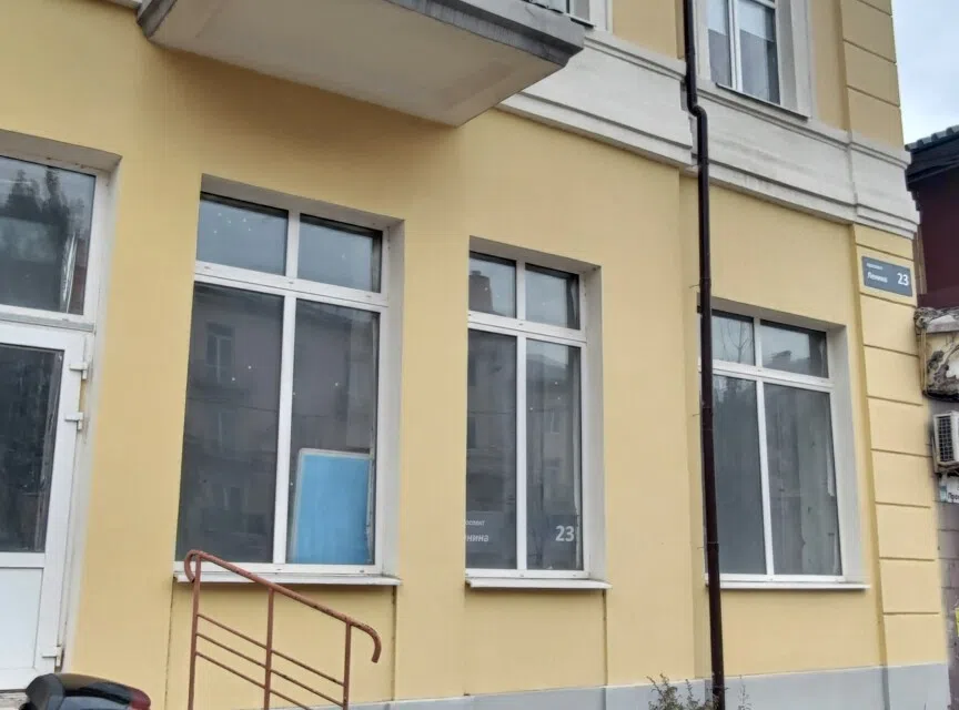 Сдаётся помещение своб. назначения, 198.9 м²