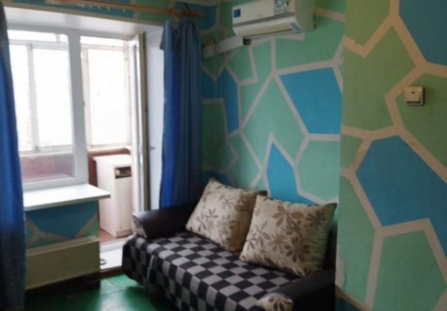 Продаётся 1-комнатная квартира, 20.6 м²