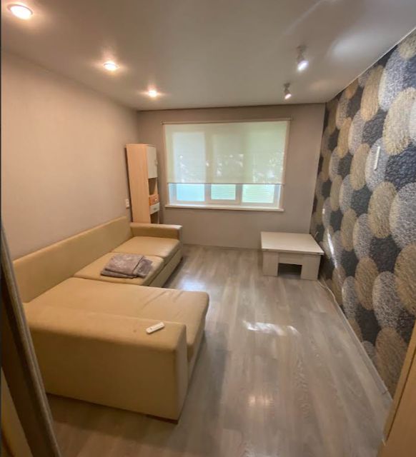 Продаётся 2-комнатная квартира, 43 м²