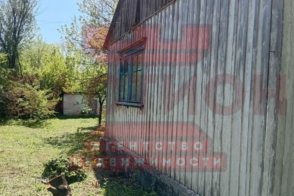 Продаётся 1-этажный дом, 66.3 м²