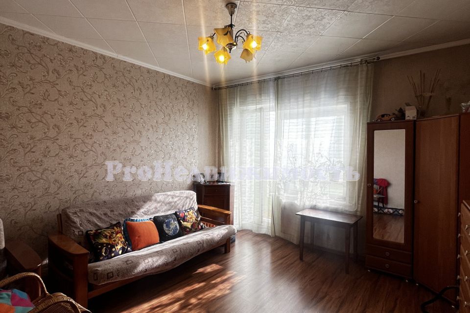 Продаётся 2-комнатная квартира, 49.1 м²