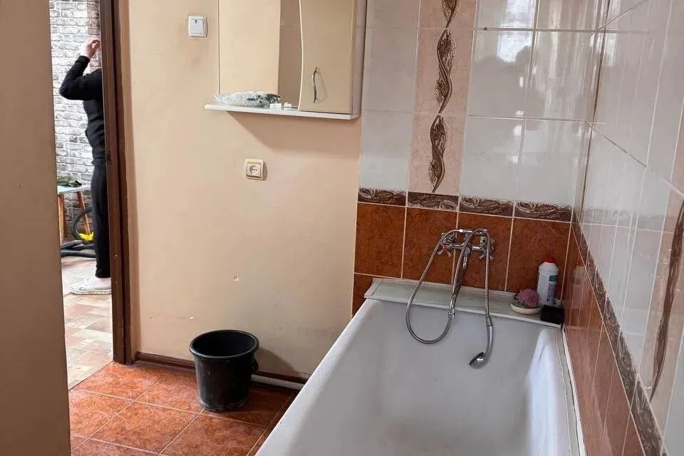 Продаётся 1-этажный дом, 106.4 м²