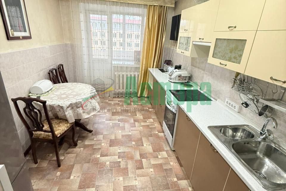 Сдаётся 2-комнатная квартира, 58.5 м²