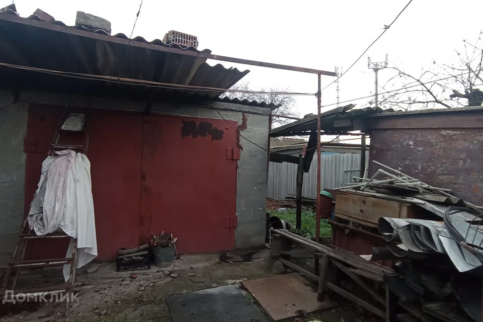 Продаётся 1-этажный дом, 71.9 м²