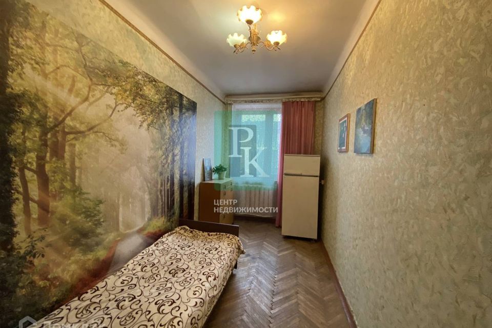 Продаётся 2-комнатная квартира, 41 м²