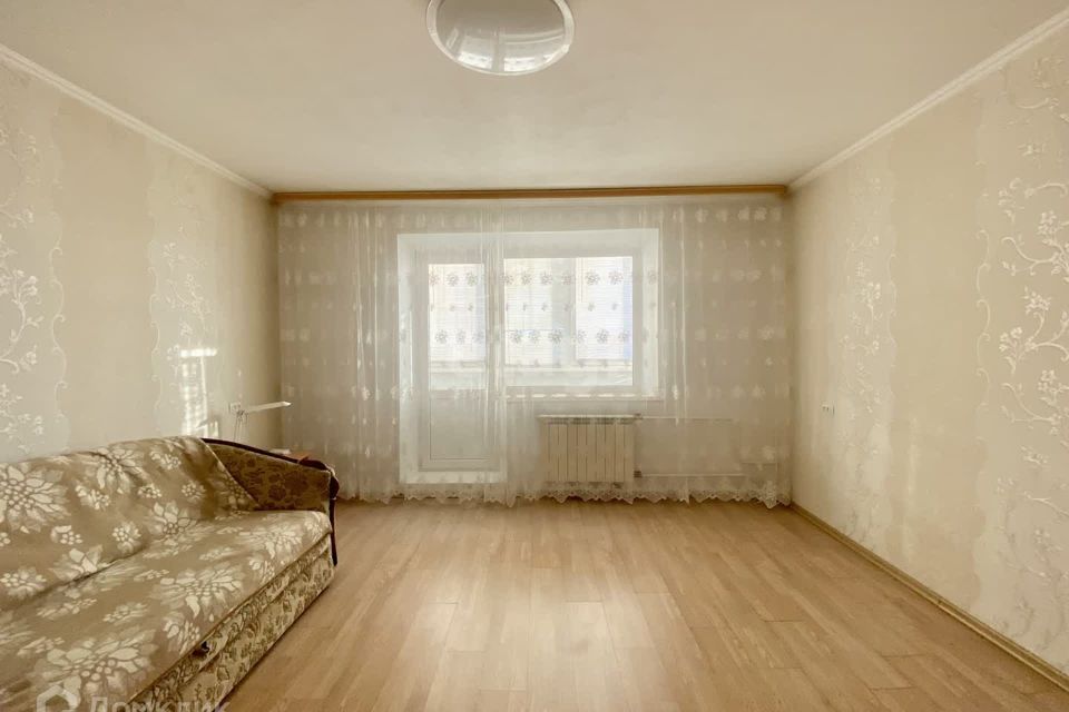 Продаётся 3-комнатная квартира, 66.5 м²