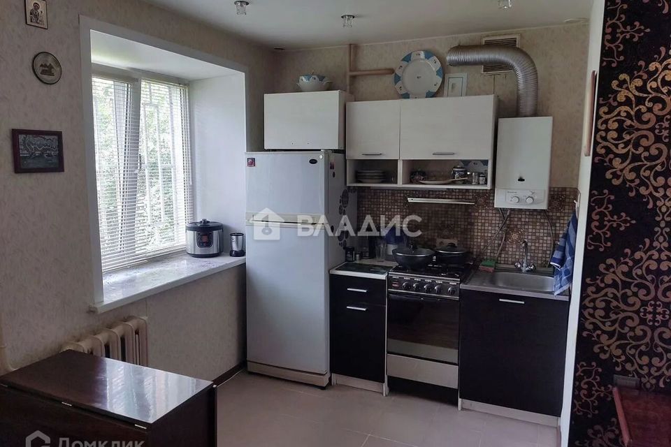 Продаётся 2-комнатная квартира, 44 м²