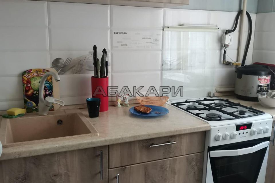 Сдаётся 2-комнатная квартира, 48 м²