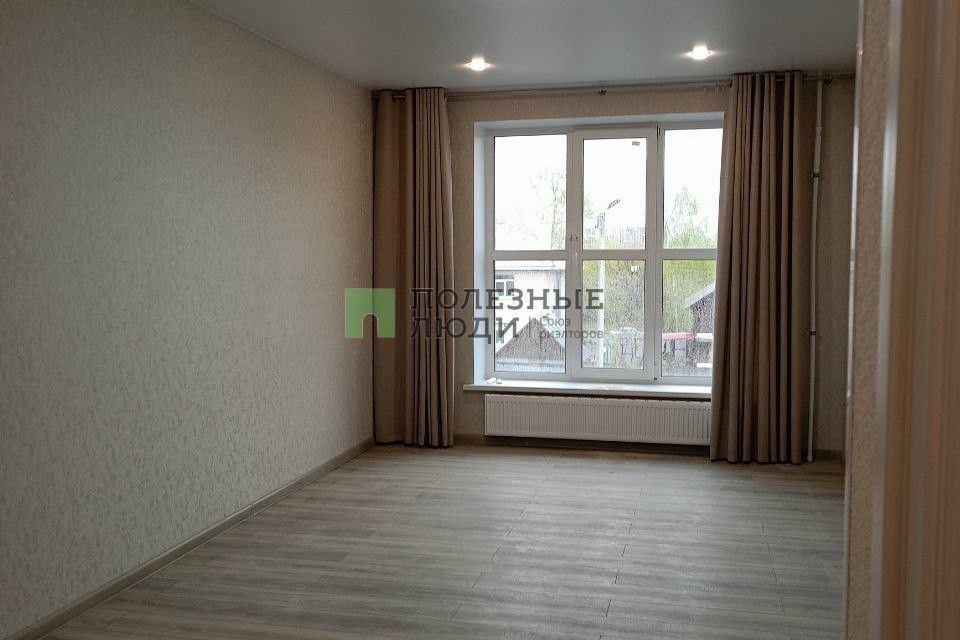 Продаётся 3-комнатная квартира, 75 м²
