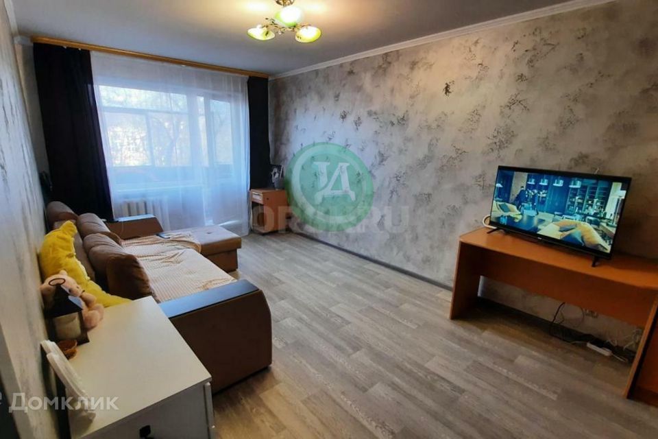 Продаётся 1-комнатная квартира, 30.1 м²