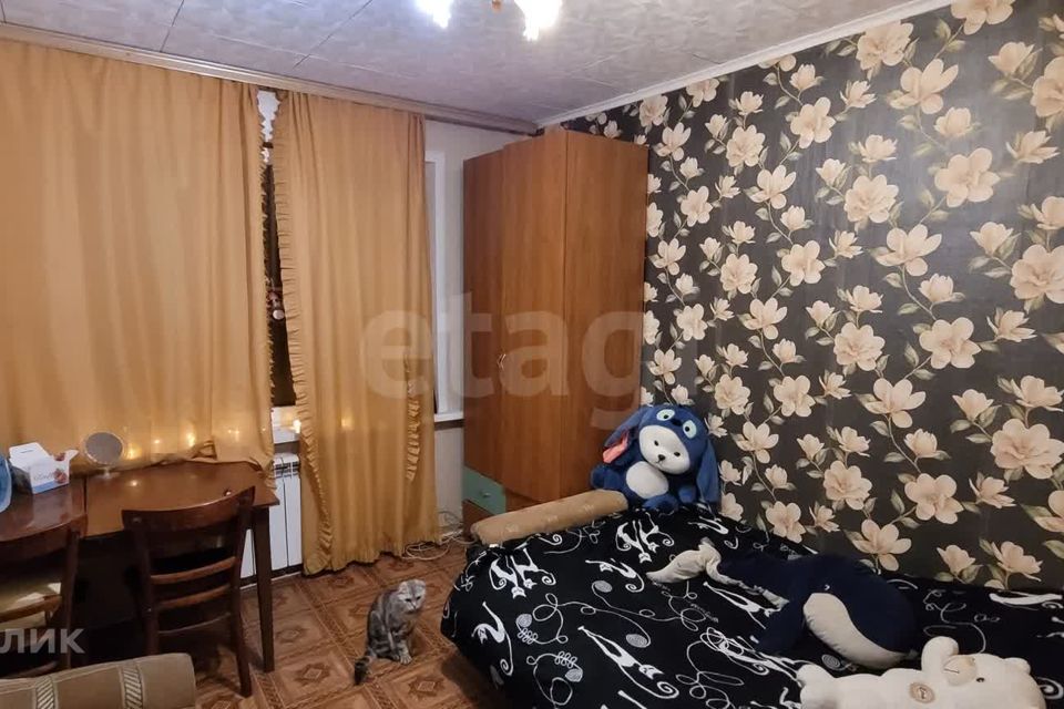 Продаётся 1-комнатная квартира, 30.6 м²