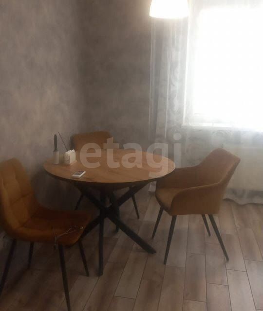Продаётся 2-комнатная квартира, 52.9 м²