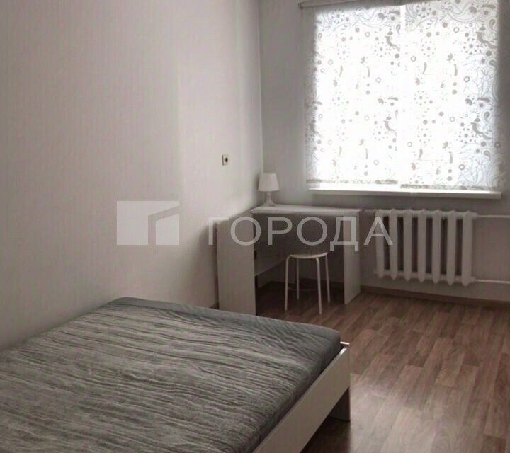 Сдаётся 2-комнатная квартира, 46 м²