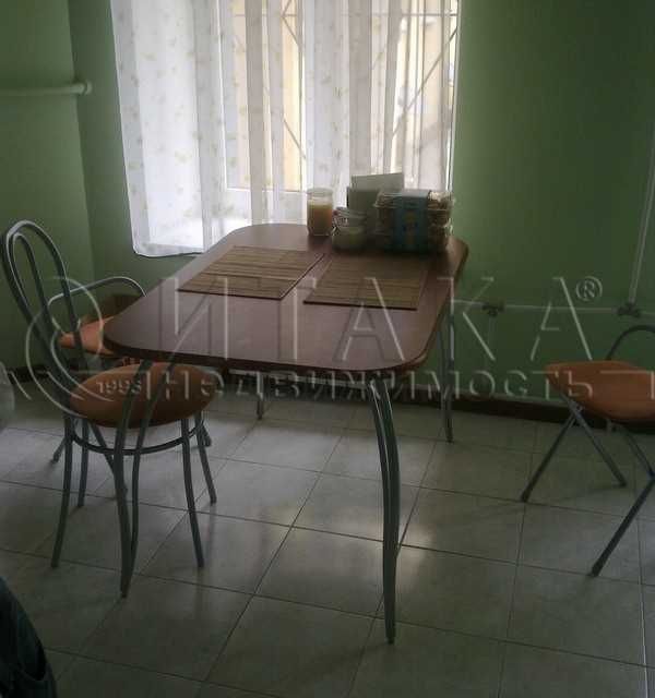 Сдаётся 1-комнатная квартира, 40 м²