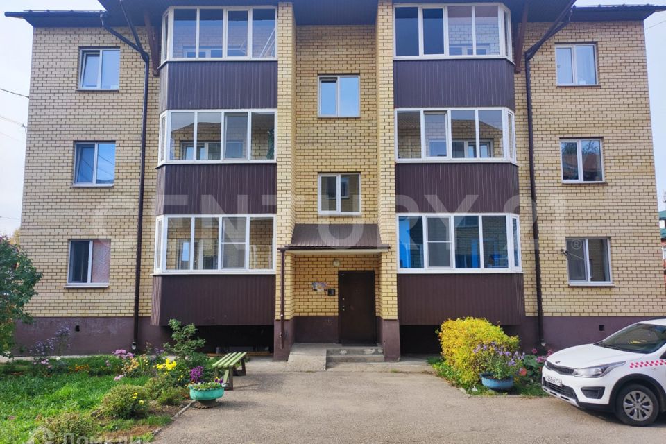 Продаётся 2-комнатная квартира, 51 м²