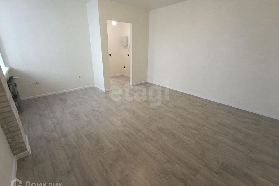 Продаётся 1-комнатная квартира, 36 м²